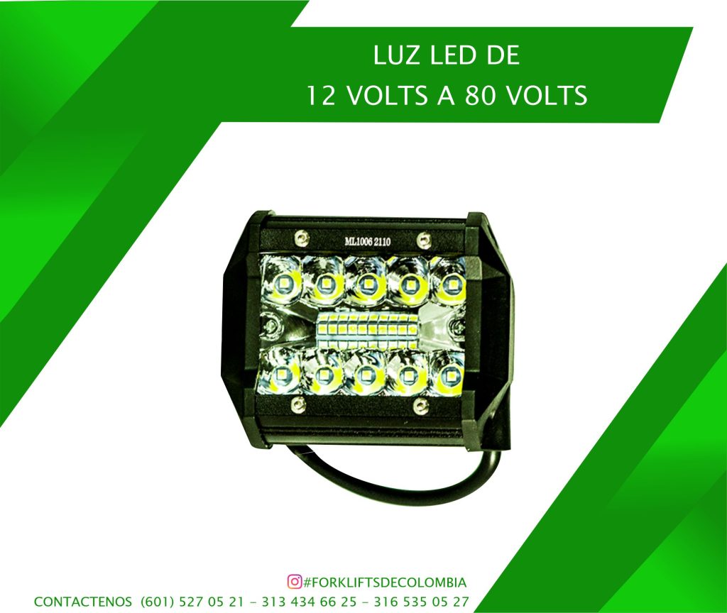 Luz Led