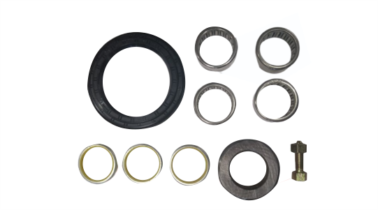 kit de Sellado 8FD50N